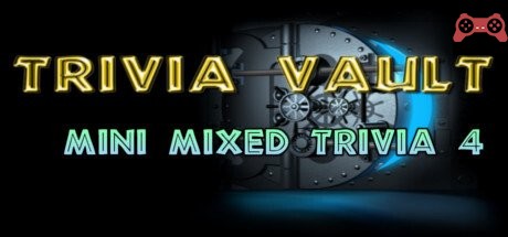 Trivia Vault: Mini Mixed Trivia 4 System Requirements
