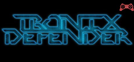 Tronix Defender System Requirements