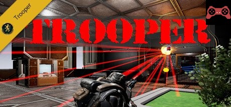Trooper 1 System Requirements