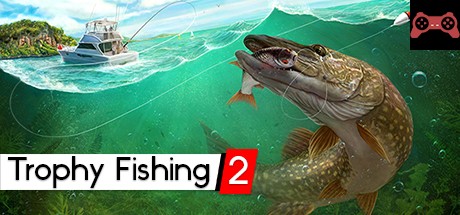 Trophy Fishing 2 System Requirements