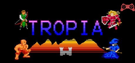 Tropia System Requirements