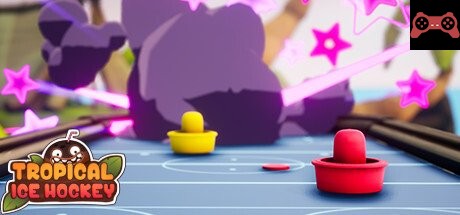 Tropical Air Hockey System Requirements