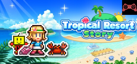 Tropical Resort Story System Requirements