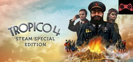 Tropico 4 System Requirements