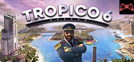Tropico 6 System Requirements