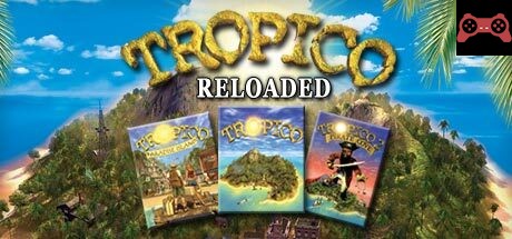 Tropico Reloaded System Requirements
