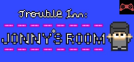Trouble Inn: Jonny's Room System Requirements