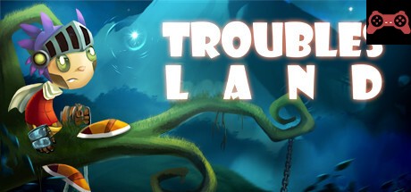 Troubles Land System Requirements