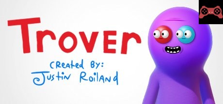 Trover Saves the Universe System Requirements