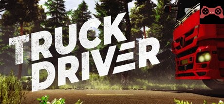 Truck Driver System Requirements