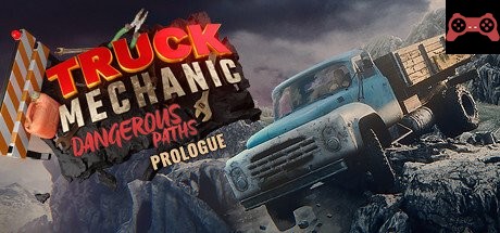 Truck Mechanic: Dangerous Paths - Prologue System Requirements