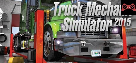 Truck Mechanic Simulator 2015 System Requirements