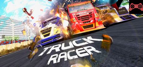 Truck Racer System Requirements