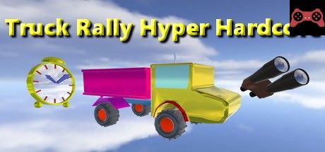 Truck Rally Hyper Hardcore System Requirements