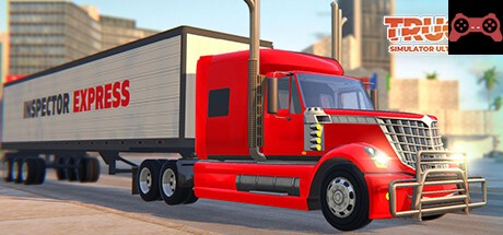 Truck Simulator Ultimate 3D System Requirements