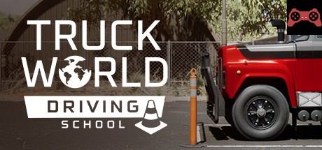 Truck World: Driving School System Requirements