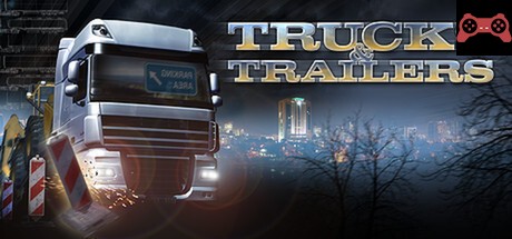 Trucks & Trailers System Requirements