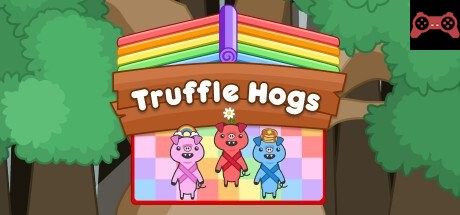 Truffle Hogs System Requirements