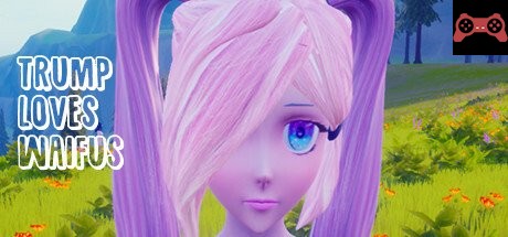 Trump Loves Waifus System Requirements