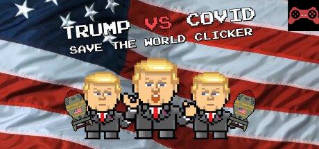 Trump VS Covid: Save The World Clicker System Requirements