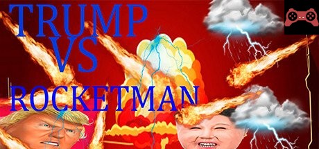 Trump Vs Rocketman System Requirements