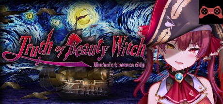 Truth of Beauty Witch -Marine's treasure ship- System Requirements