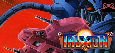 Truxton System Requirements