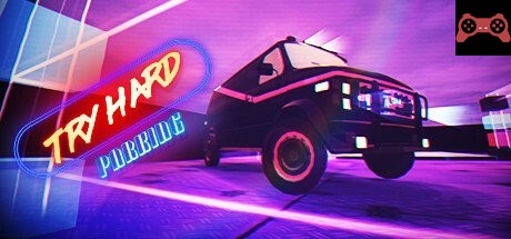 Try Hard Parking System Requirements