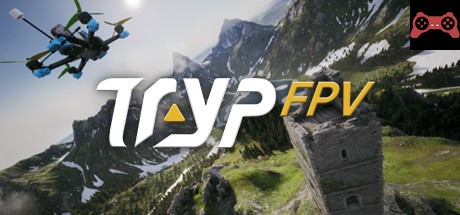 TRYP FPV : The Drone Racer Simulator System Requirements