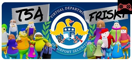 TSA Frisky System Requirements