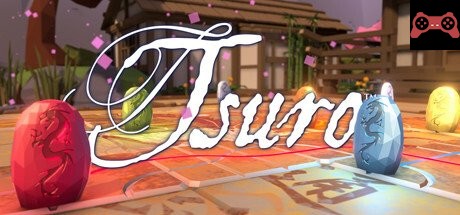 Tsuro - The Game of The Path System Requirements