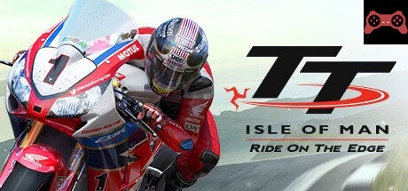 TT Isle of Man System Requirements