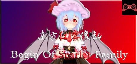 TuHou Remilia - Begin Of Scarlet Family System Requirements