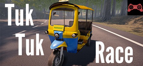 Tuk Tuk Race System Requirements