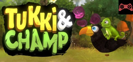 Tukki & Champ System Requirements