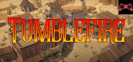 Tumblefire System Requirements