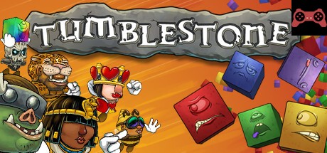 Tumblestone System Requirements