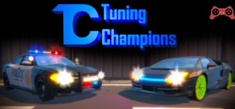 Tuning Champions System Requirements