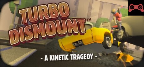 Turbo Dismount System Requirements
