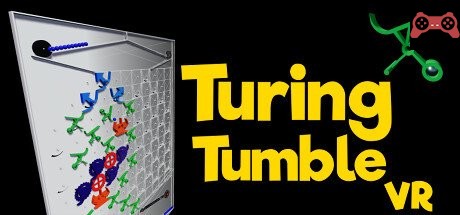 Turing Tumble VR System Requirements