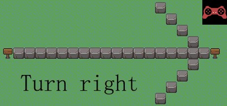 Turn right System Requirements