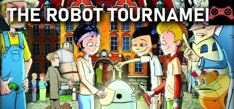 Turniej Robotów System Requirements
