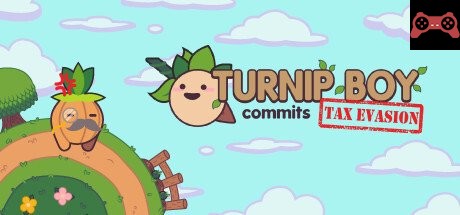 Turnip Boy Commits Tax Evasion System Requirements