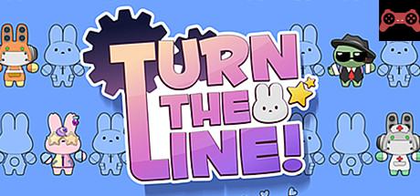 TurnTheLine! System Requirements