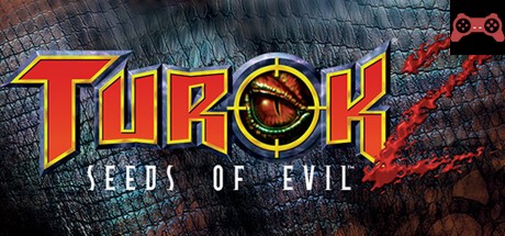 Turok 2: Seeds of Evil System Requirements