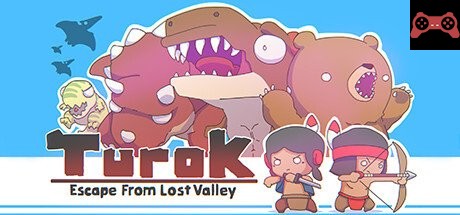 Turok: Escape from Lost Valley System Requirements