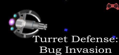 Turret Defense: Bug Invasion System Requirements