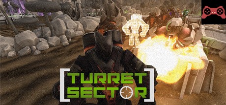 Turret Sector System Requirements