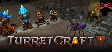 TurretCraft System Requirements