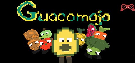 Turtles vs. Mushrooms System Requirements